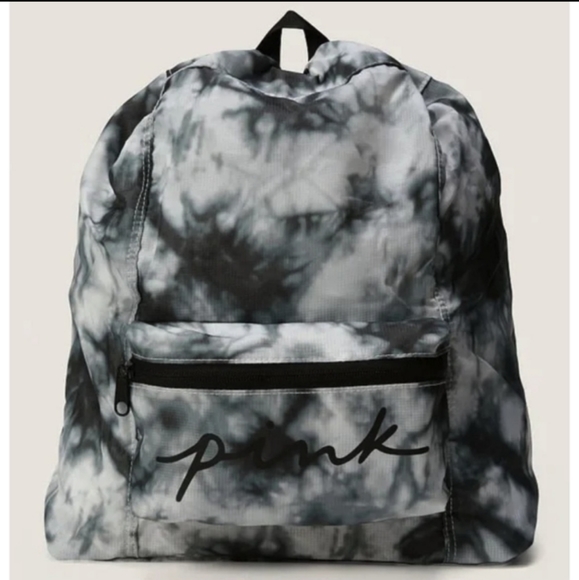 Victoria Secret fanny/backpack convertible - Picture 3 of 5